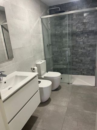Piso en alquiler en Centro en Ourense