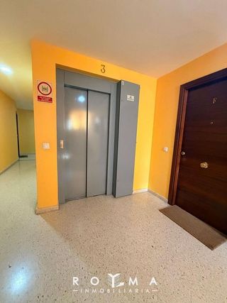 Piso en alquiler en Centro - Doña Mercedes en Dos Hermanas