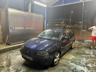 SEAT Cordoba 2004