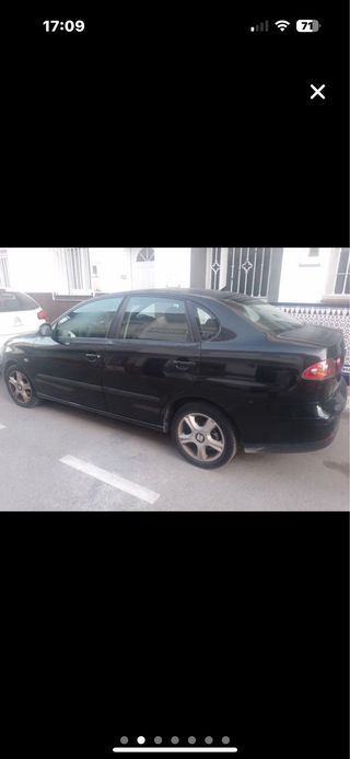 SEAT Cordoba 2004