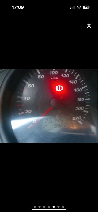 SEAT Cordoba 2004