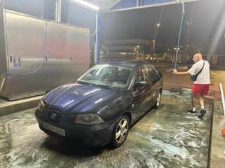 SEAT Cordoba 2004