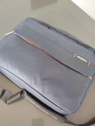Portátil ASUS Negro/Plateado