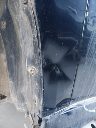 ALETA DELANTERA IZQUIERDA MITSUBISHI GRANDIS (NA0