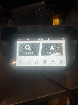 Garmin Zumo XT Navegador GPS