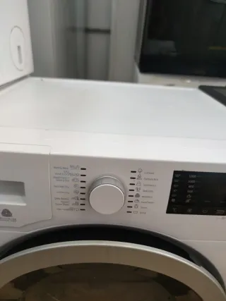 Lavadora Beko con garantía y transporte