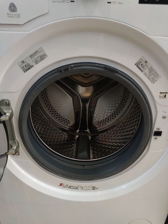Lavadora Beko con garantía y transporte