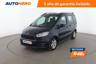 Ford Tourneo Courier 1.0 EcoBoost Trend