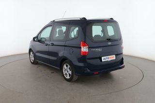 Ford Tourneo Courier 1.0 EcoBoost Trend