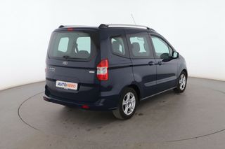Ford Tourneo Courier 1.0 EcoBoost Trend