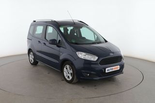 Ford Tourneo Courier 1.0 EcoBoost Trend