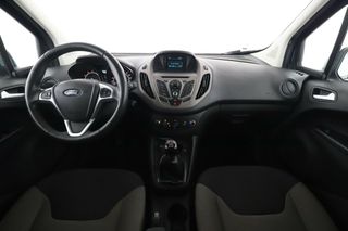 Ford Tourneo Courier 1.0 EcoBoost Trend