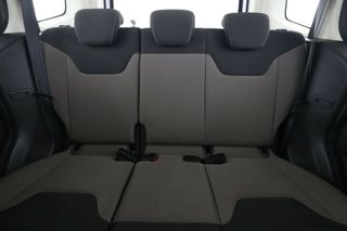 Ford Tourneo Courier 1.0 EcoBoost Trend
