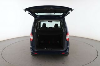 Ford Tourneo Courier 1.0 EcoBoost Trend