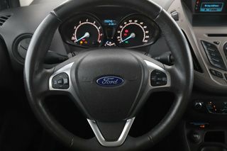 Ford Tourneo Courier 1.0 EcoBoost Trend