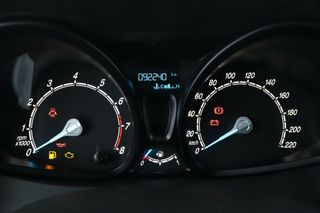 Ford Tourneo Courier 1.0 EcoBoost Trend