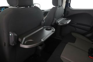 Ford Tourneo Courier 1.0 EcoBoost Trend