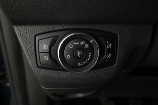 Ford Tourneo Courier 1.0 EcoBoost Trend