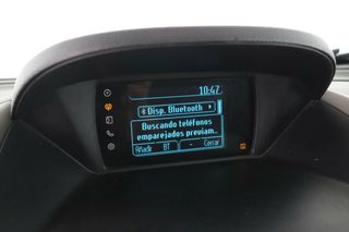 Ford Tourneo Courier 1.0 EcoBoost Trend