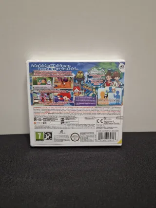 Yo-kai Watch Nintendo 3DS