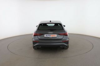 Audi A3 35 TDI S line