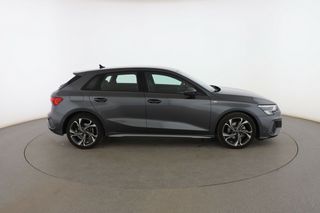 Audi A3 35 TDI S line