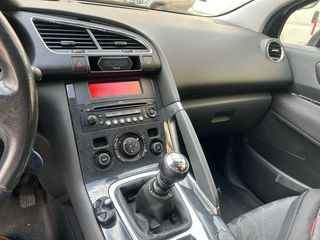 Peugeot 3008 2010