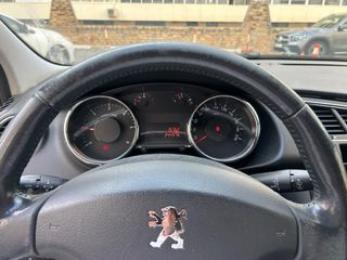 Peugeot 3008 2010