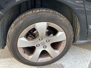 Peugeot 3008 2010