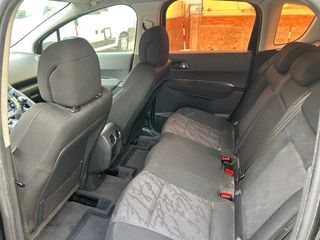 Peugeot 3008 2010