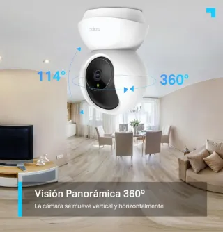 Instalador de camaras