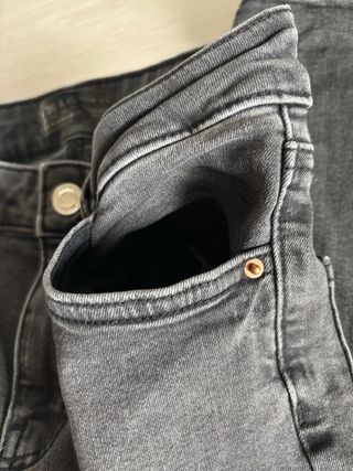 Pack pantalones - 2uds 
