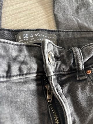 Pack pantalones - 2uds 