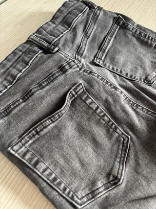 Pack pantalones - 2uds 