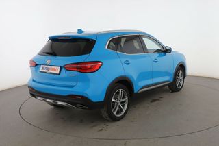 MG HS 1.5 Luxury