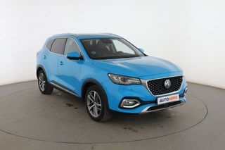 MG HS 1.5 Luxury