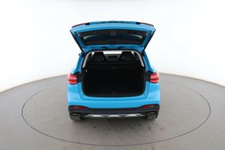 MG HS 1.5 Luxury