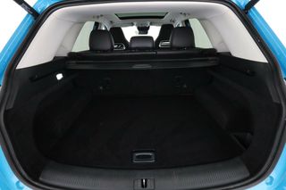 MG HS 1.5 Luxury