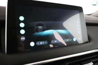 MG HS 1.5 Luxury