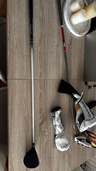 Madera 7 Ping G Le Señora