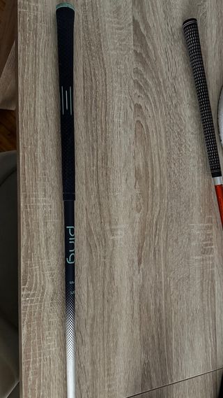Madera 7 Ping G Le Señora