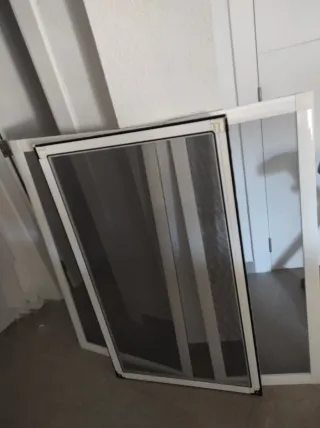 Mosquiteras de ventana 3