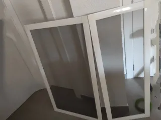 Mosquiteras de ventana 3