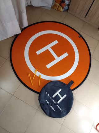 Pad di atterraggio per droni PGYTECH