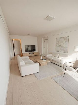 Piso en venta en Na Rovella en Valencia