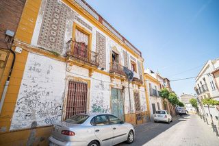 Casa adosada en venta en Linares