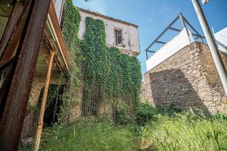 Casa adosada en venta en Linares