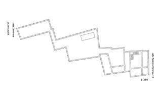 Casa adosada en venta en Linares