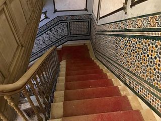 Casa adosada en venta en Linares