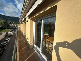 Dúplex en alquiler en Anglès